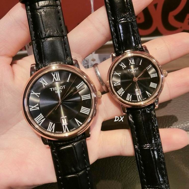 Picture of Tissot Watches Men _SKU4344tissot--w30-m40mm-2nms3012